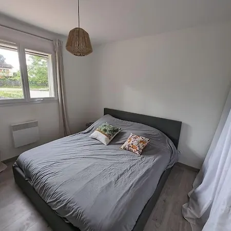Holiday home Jolie Maison Au Pied Du Vercors *